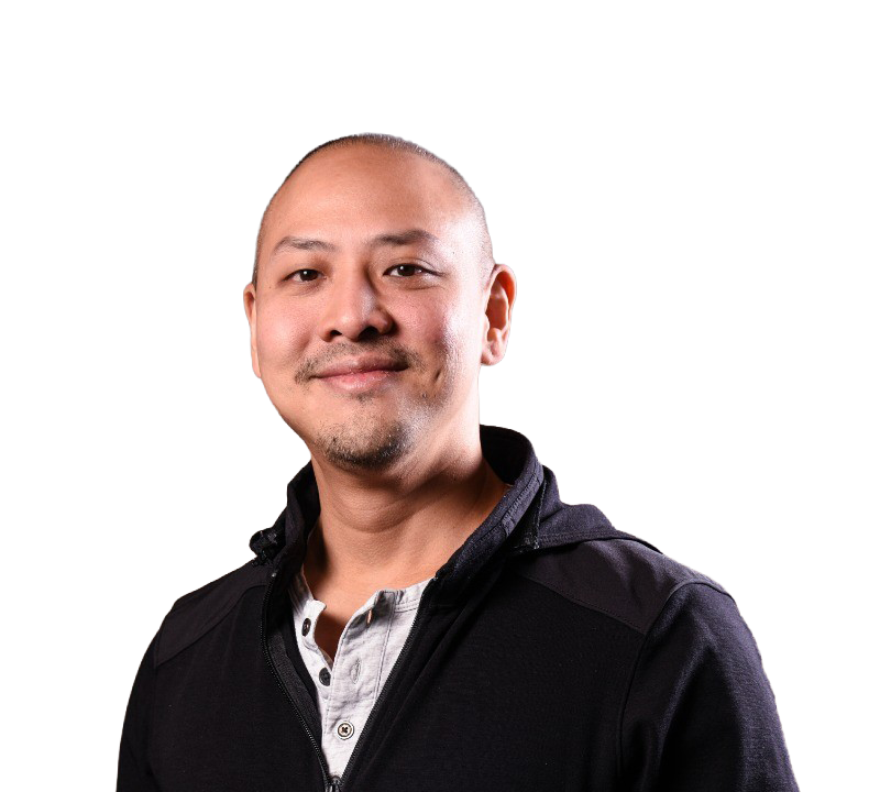 Daniel Pang